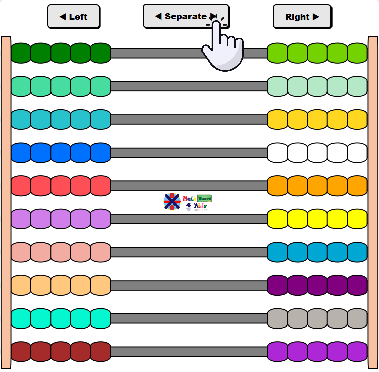 Abacus Online - Manipulative Resource