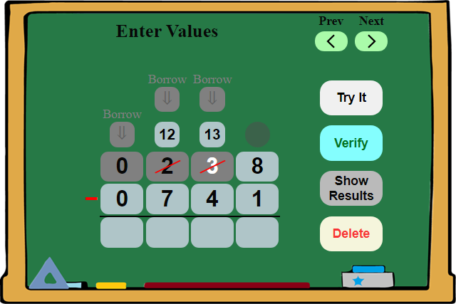 tens addition practice addition with this game for kids